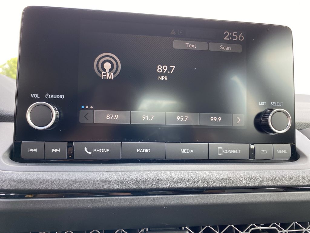 2025 Honda Accord SE photo 16