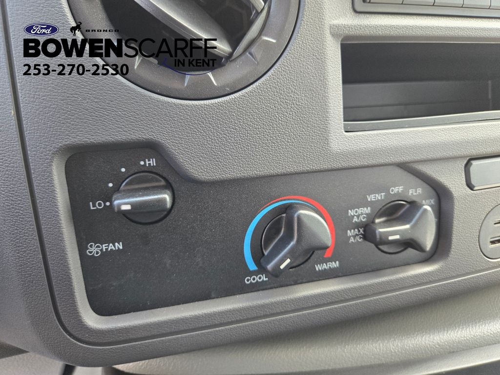 2025 Ford E-350 Base photo 15