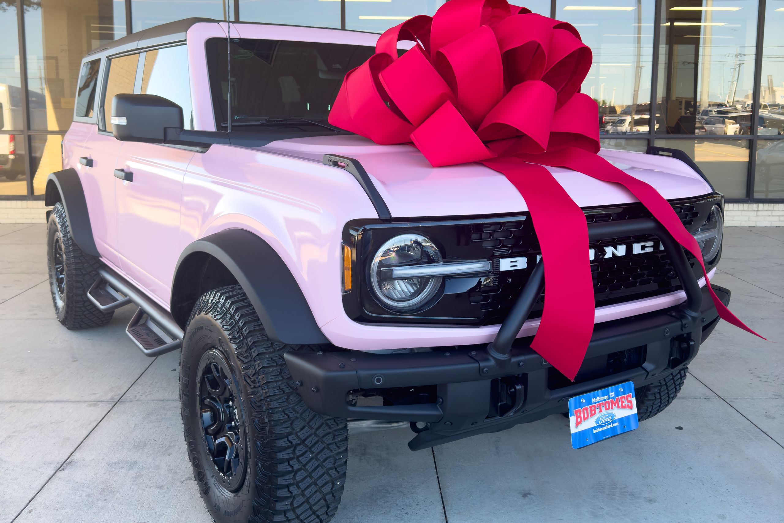 2024 Ford F-450 XL photo 10