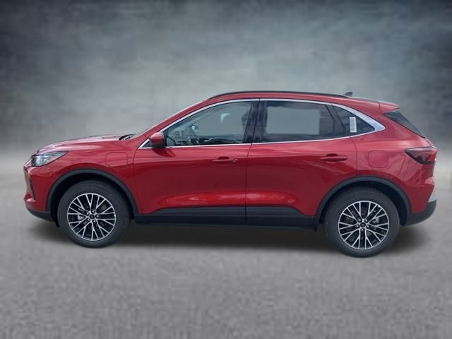 2025 Ford Escape Plug-In Hybrid Base photo 4