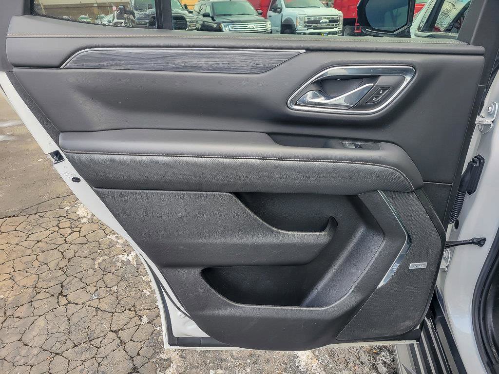 2021 GMC YUKON - Image 25