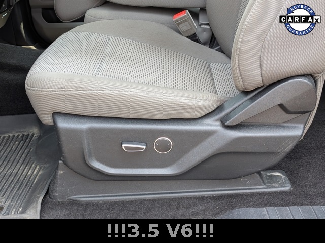 2018 Ford F-150 XLT photo 15
