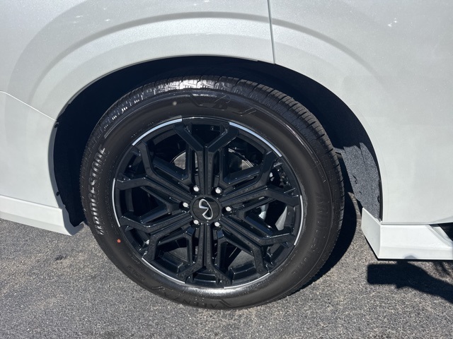2026 Infiniti QX80 Sensory photo 5