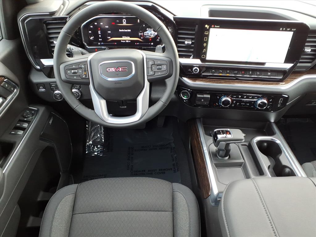 2026 Gmc Sierra 1500 Elevation photo 3