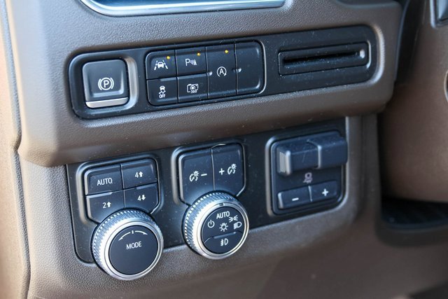 2023 Gmc Yukon SLT photo 14