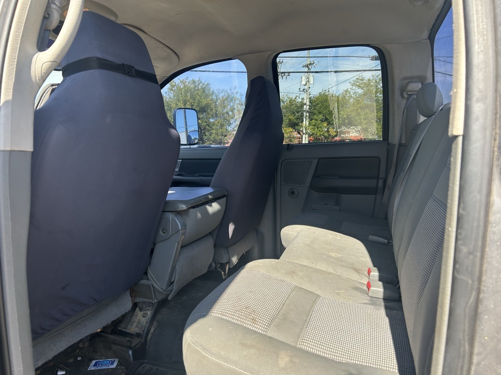 2007 Dodge Ram photo 23