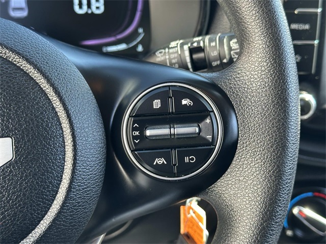 2023 Kia Soul LX photo 23