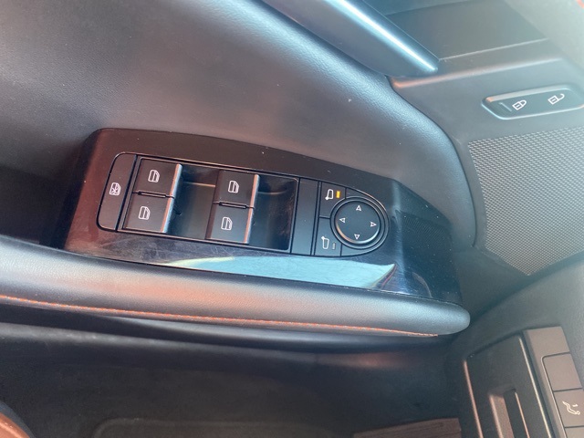 2024 Mazda Mazda3 2.5 Carbon Turbo photo 6