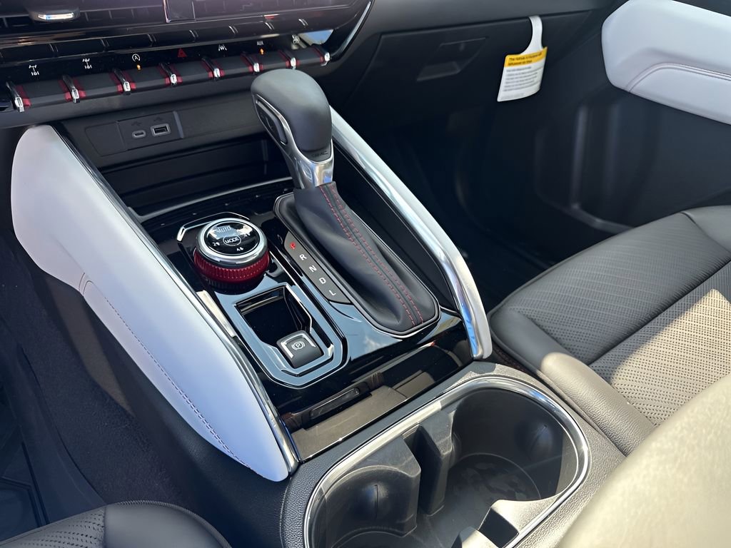 2026 Gmc Canyon AT4 photo 37