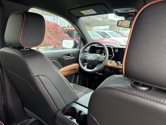2025 Gmc Canyon AT4 photo 25
