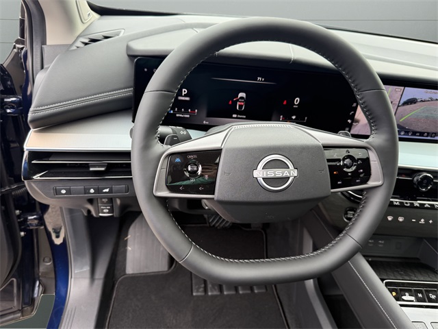 2025 Nissan Murano SL photo 14