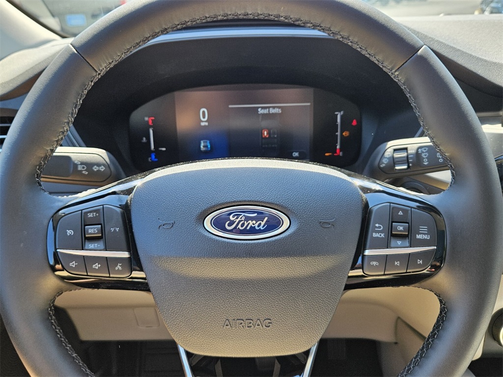 2025 Ford Escape Active photo 24