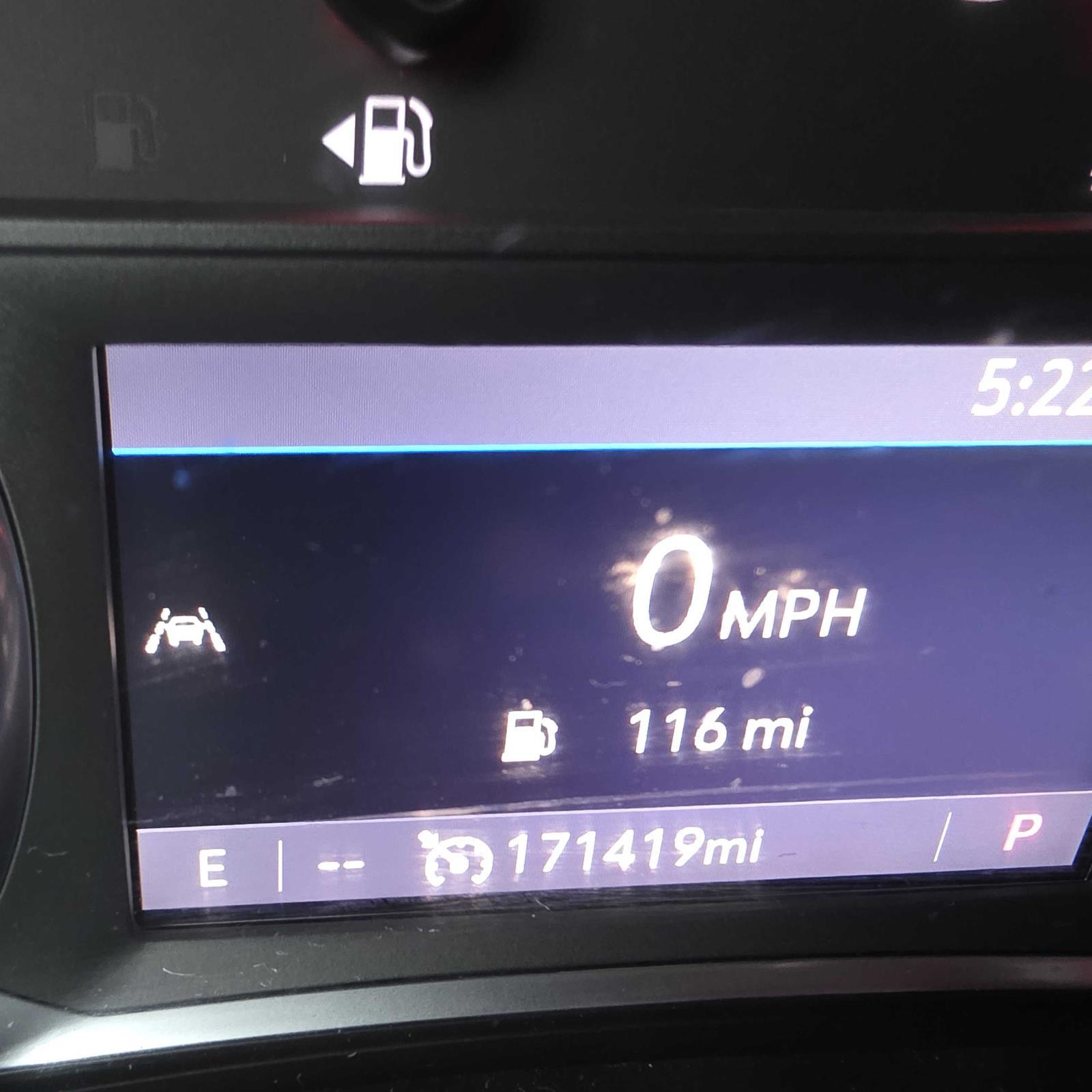 2019 Chevrolet Equinox Premier photo 2