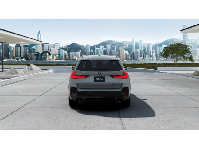 2026 Bmw X1 M35i photo 3