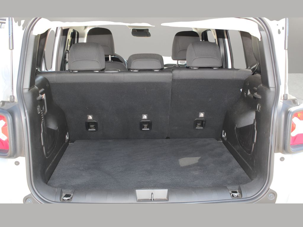 2021 Jeep Renegade Sport photo 19