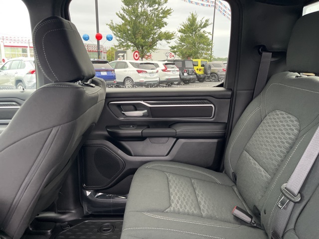 2026 Ram 1500 Big Horn Lone Star photo 13
