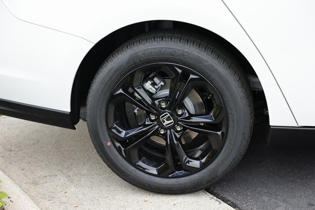 2025 Honda Accord SE photo 11