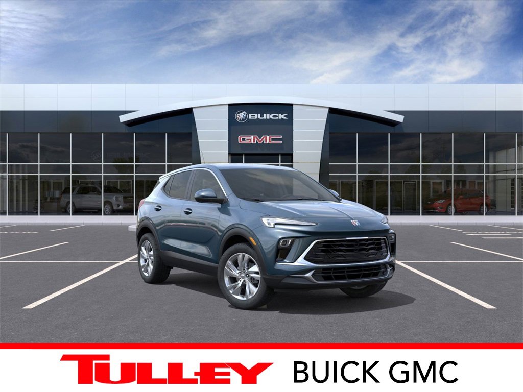 2026 Buick Encore GX Preferred's photo
