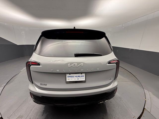 2024 Kia Telluride X-Pro photo 8