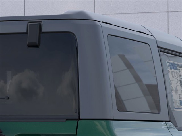 2025 FORD BRONCO - Image 58