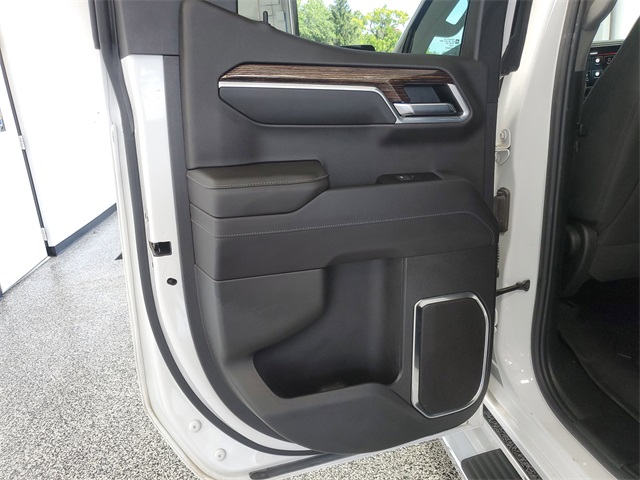 2022 Gmc Sierra 1500 SLE photo 22