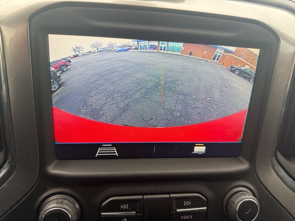 2022 CHEVROLET SILVERADO LTD - Image 12