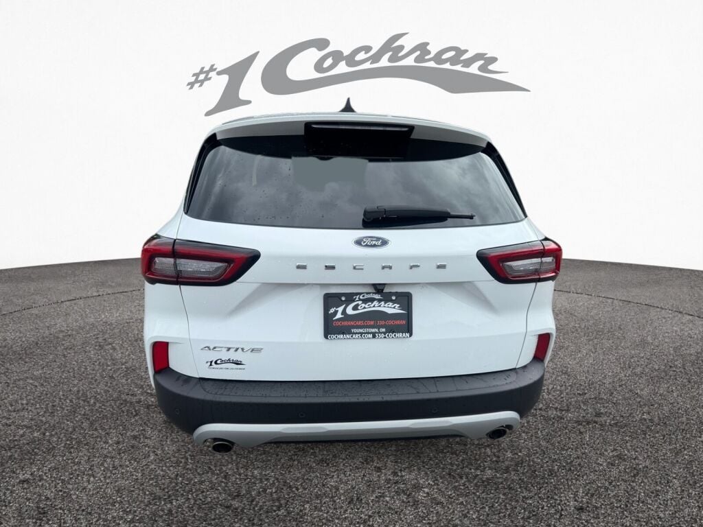 2023 Ford Escape Active photo 6