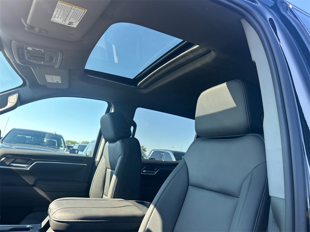 2026 GMC SIERRA - Image 29