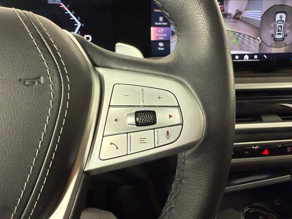 2024 Bmw X7 xDrive40i photo 19