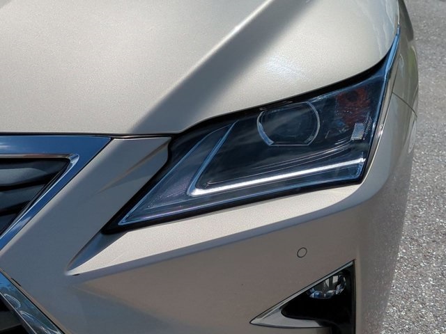 2019 Lexus RX 350 photo 7