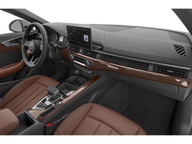 2023 Audi A4 S line Quattro Premium Plus photo 14