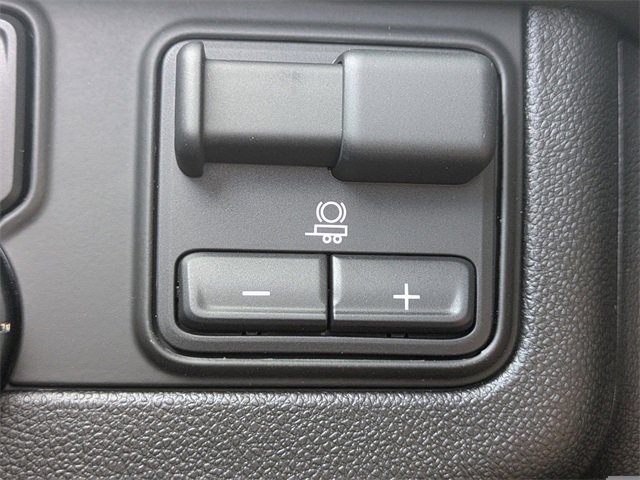 2025 Gmc Yukon XL photo 27
