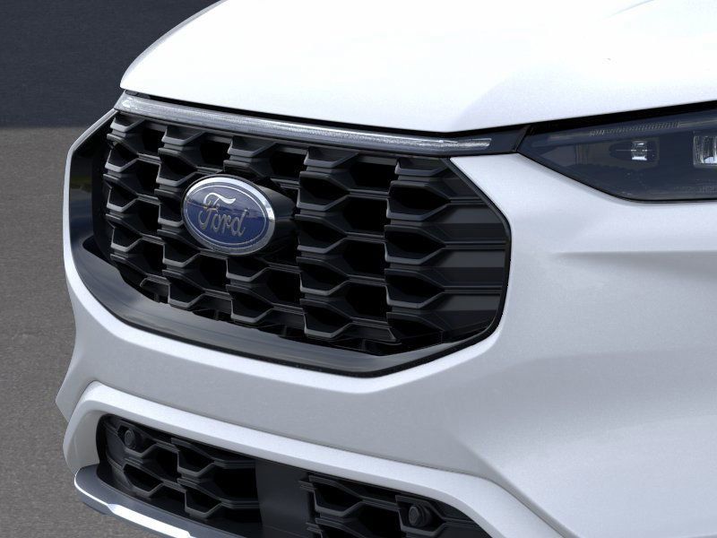 2025 FORD ESCAPE - Image 18