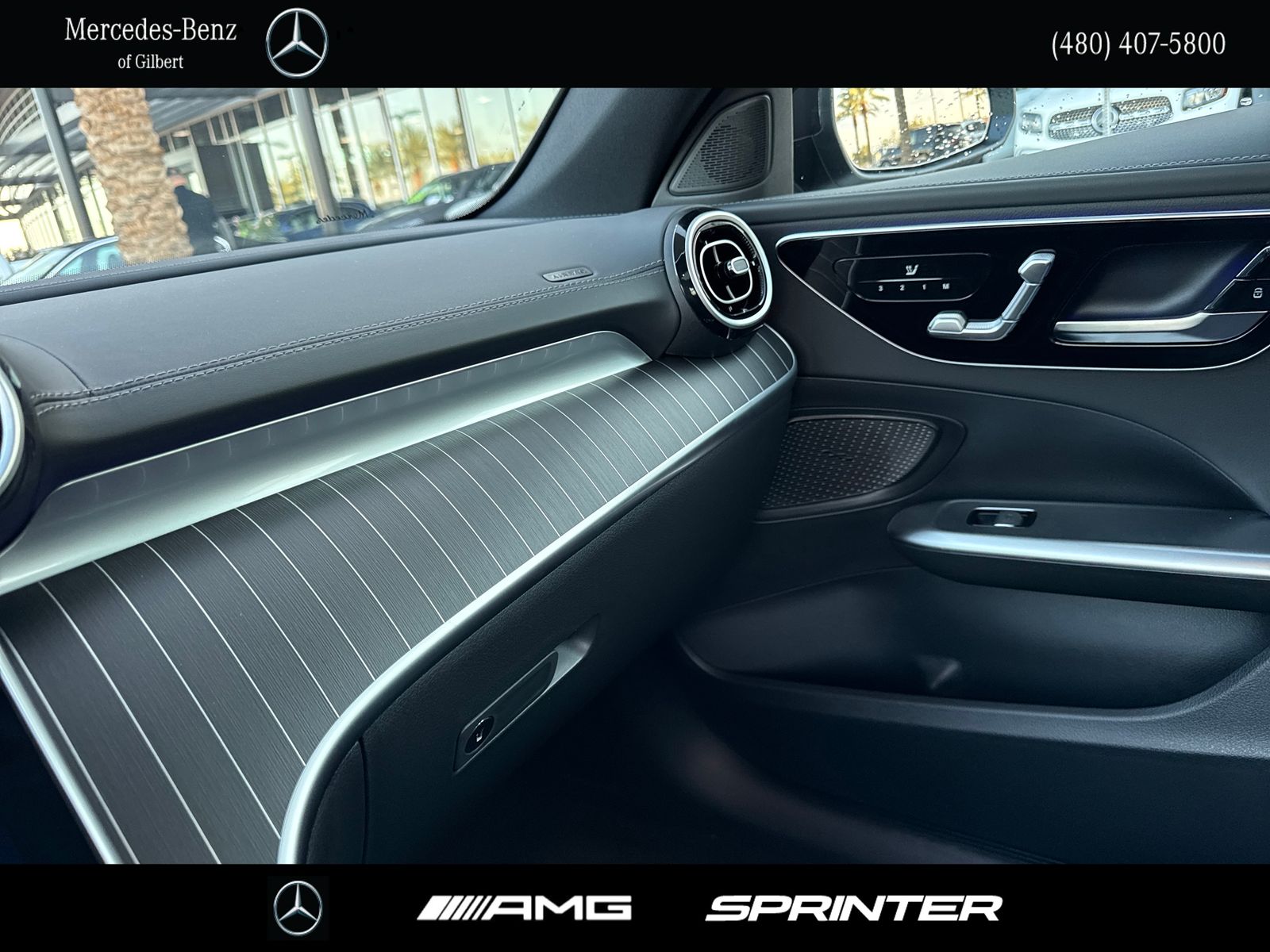 2025 Mercedes Benz C 300 photo 20