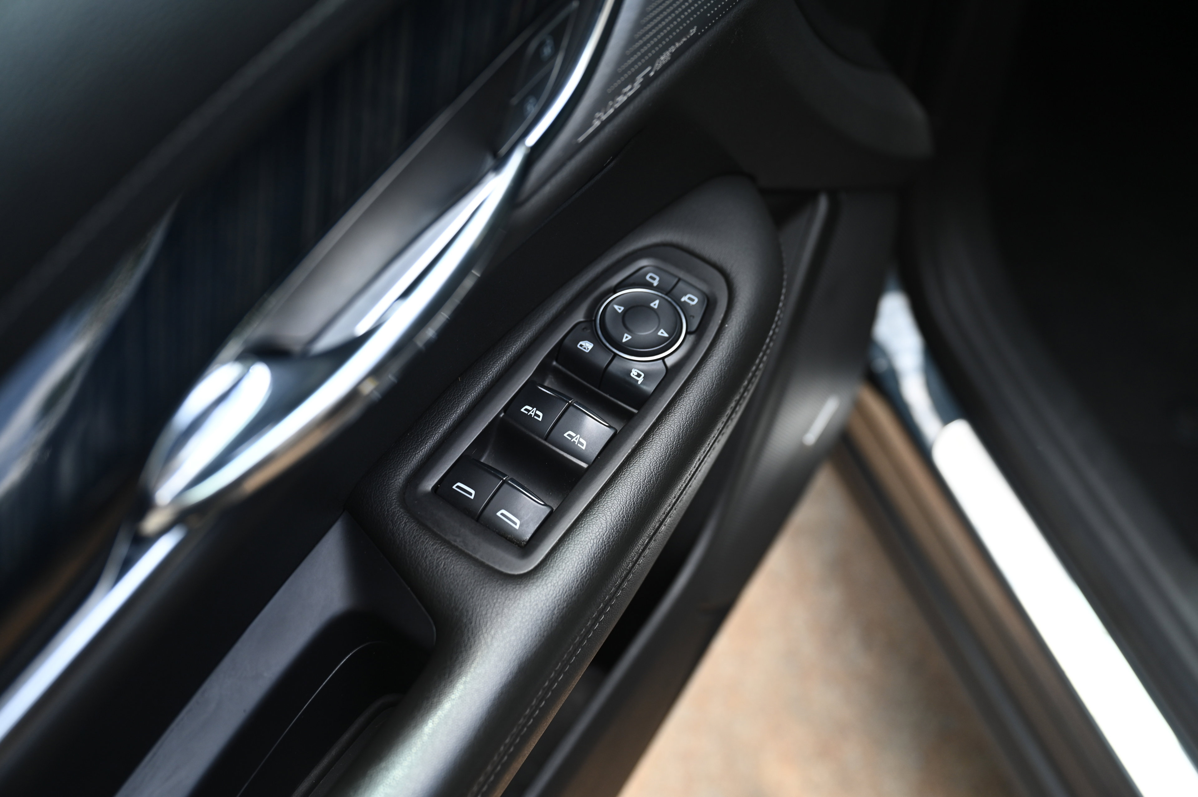 2021 Cadillac XT6 Premium Luxury photo 19