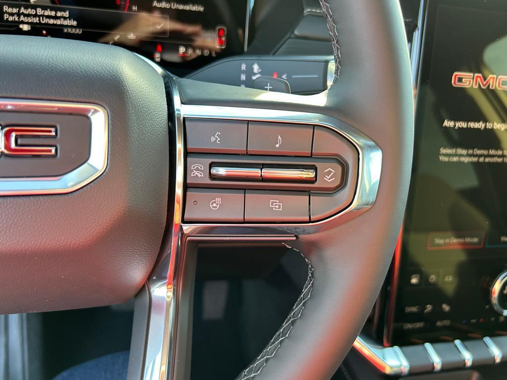 2026 Gmc Acadia Elevation photo 12