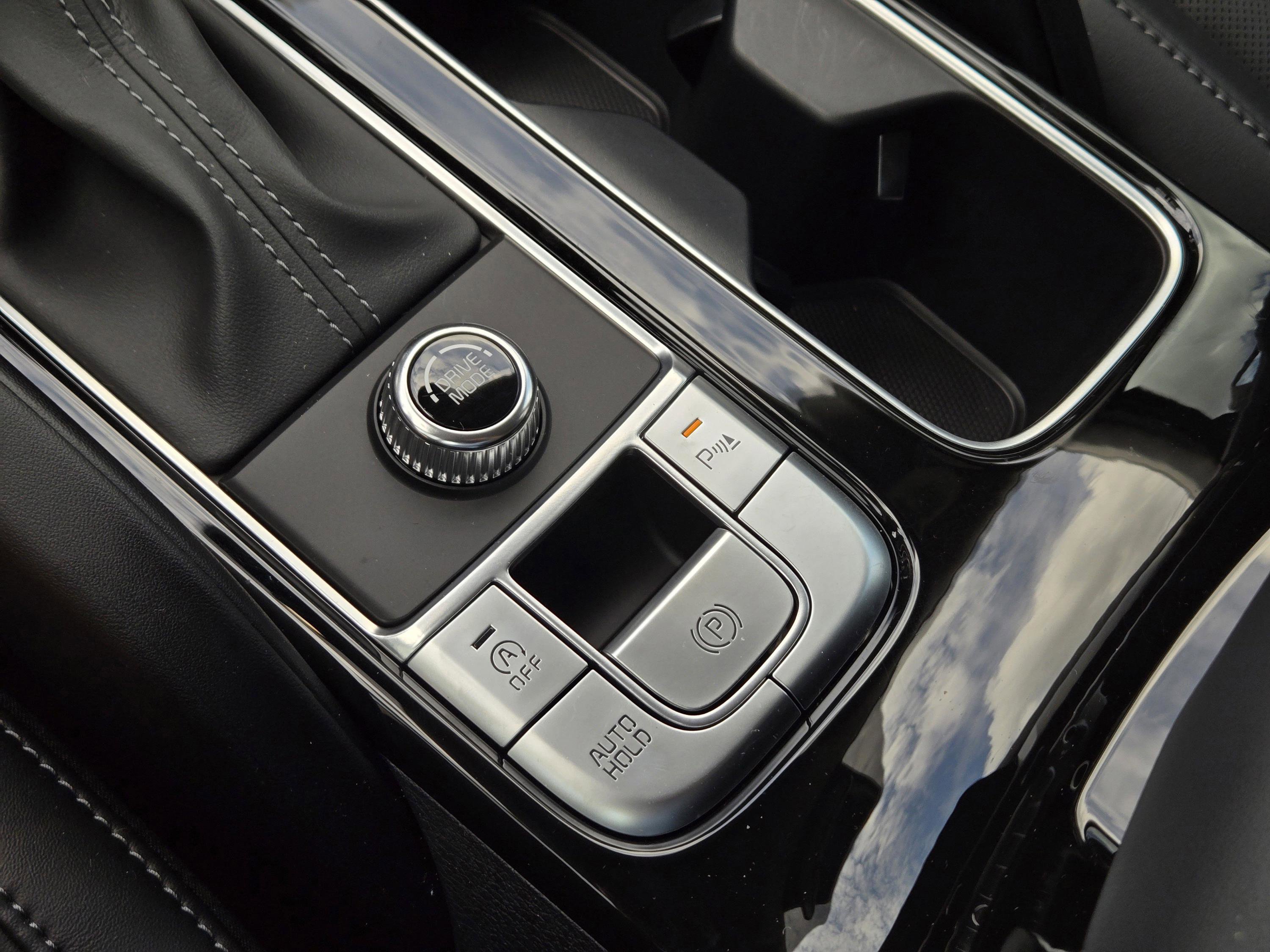 2025 Kia Telluride S photo 19