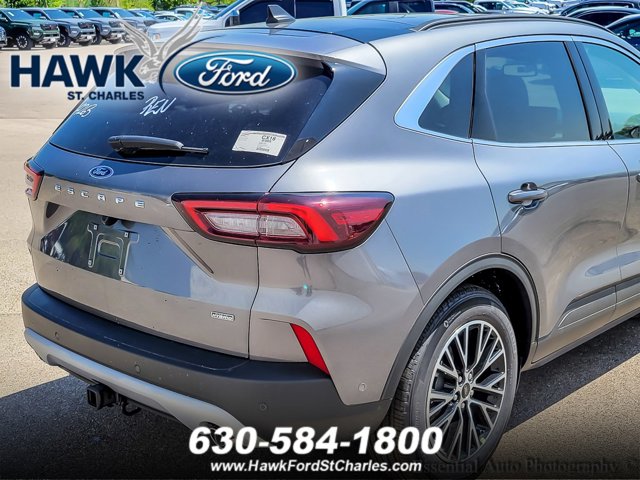 2024 FORD ESCAPE - Image 27