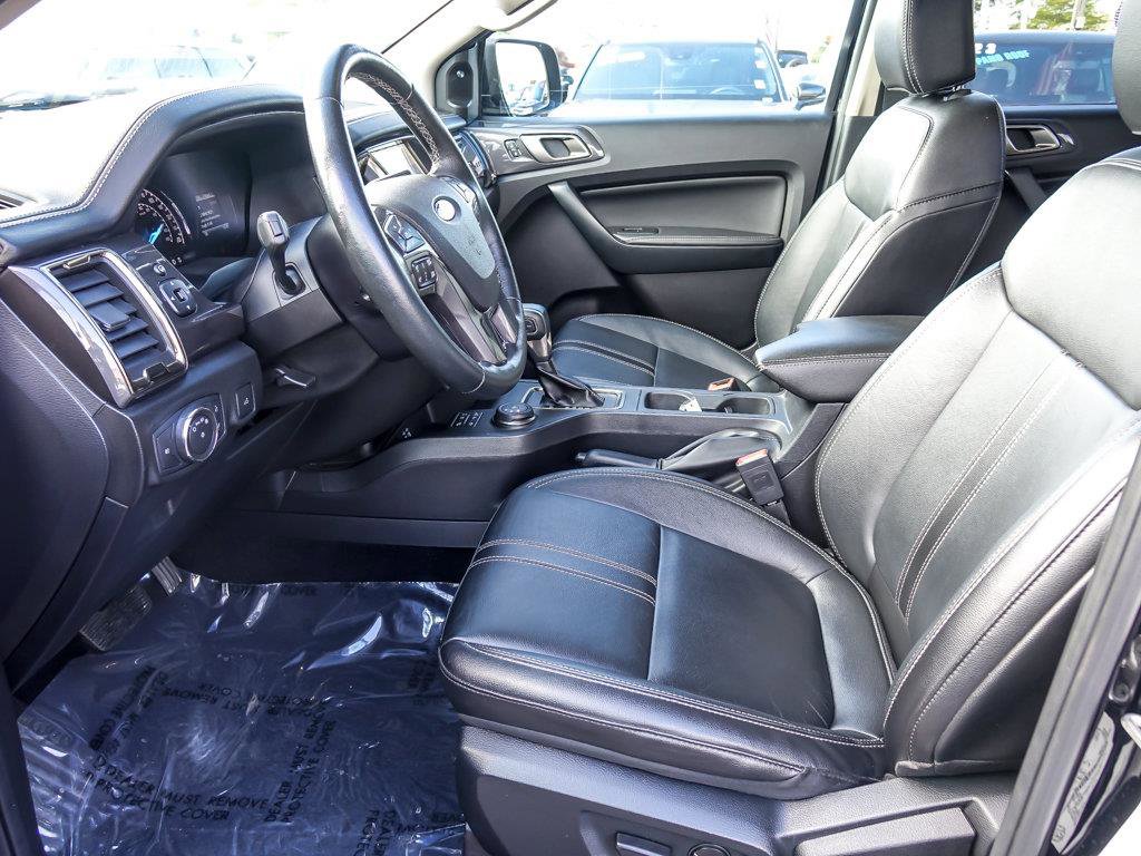 2021 FORD RANGER - Image 12