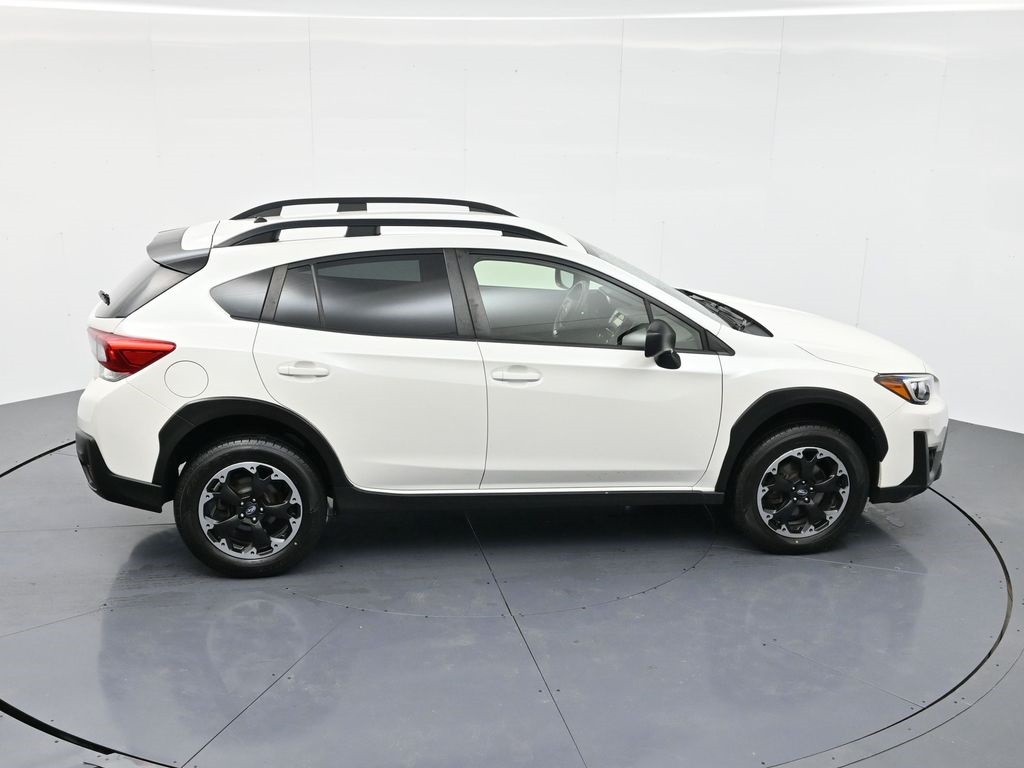 2023 Subaru Crosstrek Base photo 32