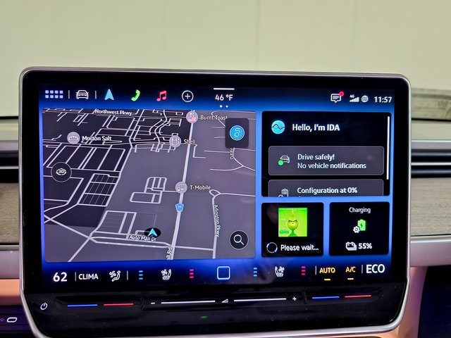 2025 Volkswagen ID. Buzz photo 43