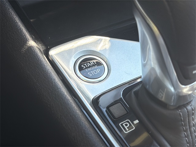 2024 Nissan Altima 2.5 SV photo 18