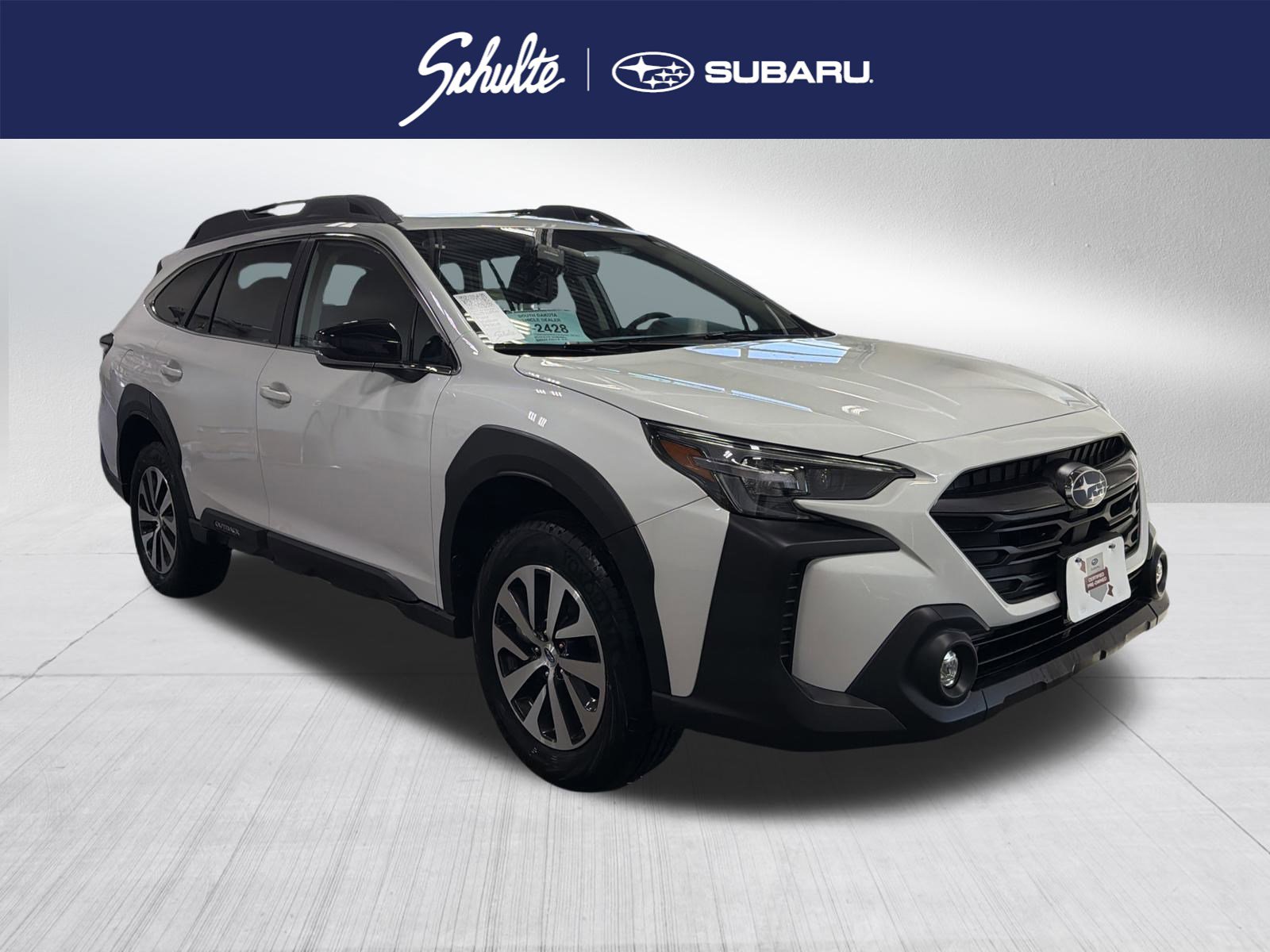 2025 Subaru Outback Premium's photo