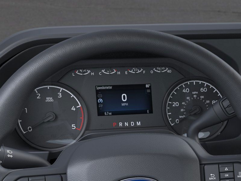 2026 Ford F-550 XLT photo 11