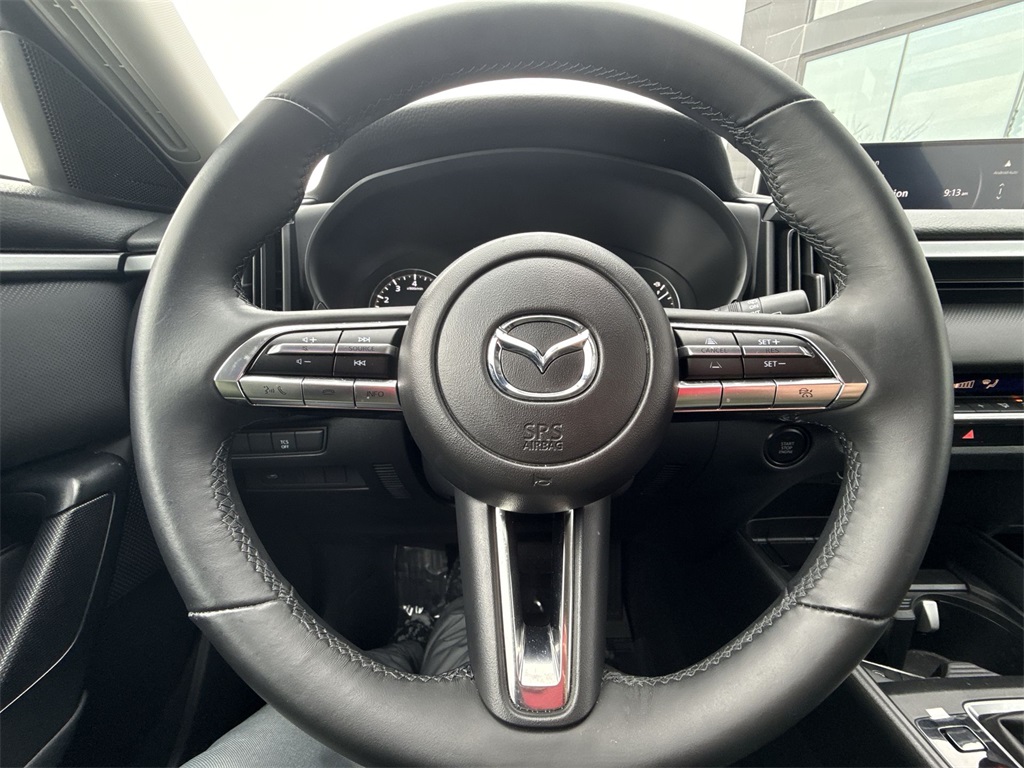 2025 MAZDA CX-50 - Image 13