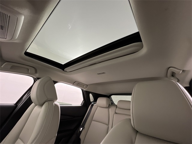 2025 Mazda CX-30 2.5 S Preferred photo 14