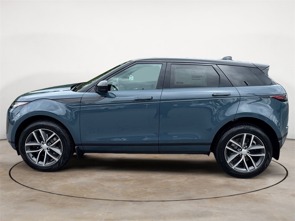 2026 Land Rover Range Rover Evoque S photo 2
