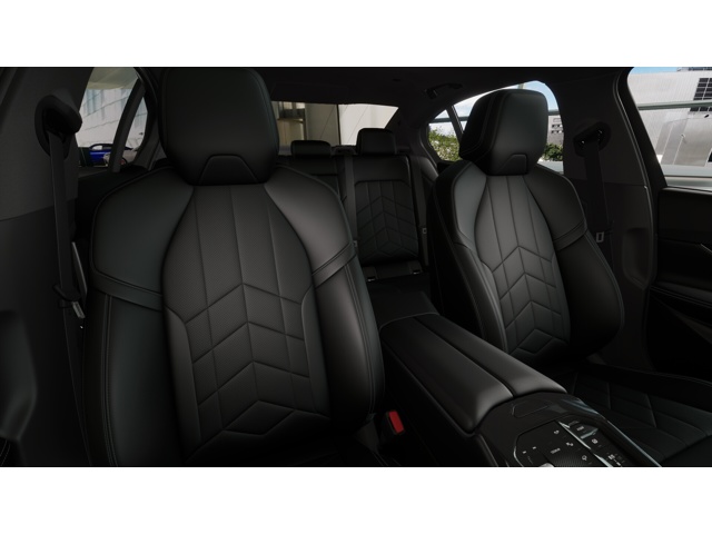 2026 Bmw i5 xDrive40 photo 8