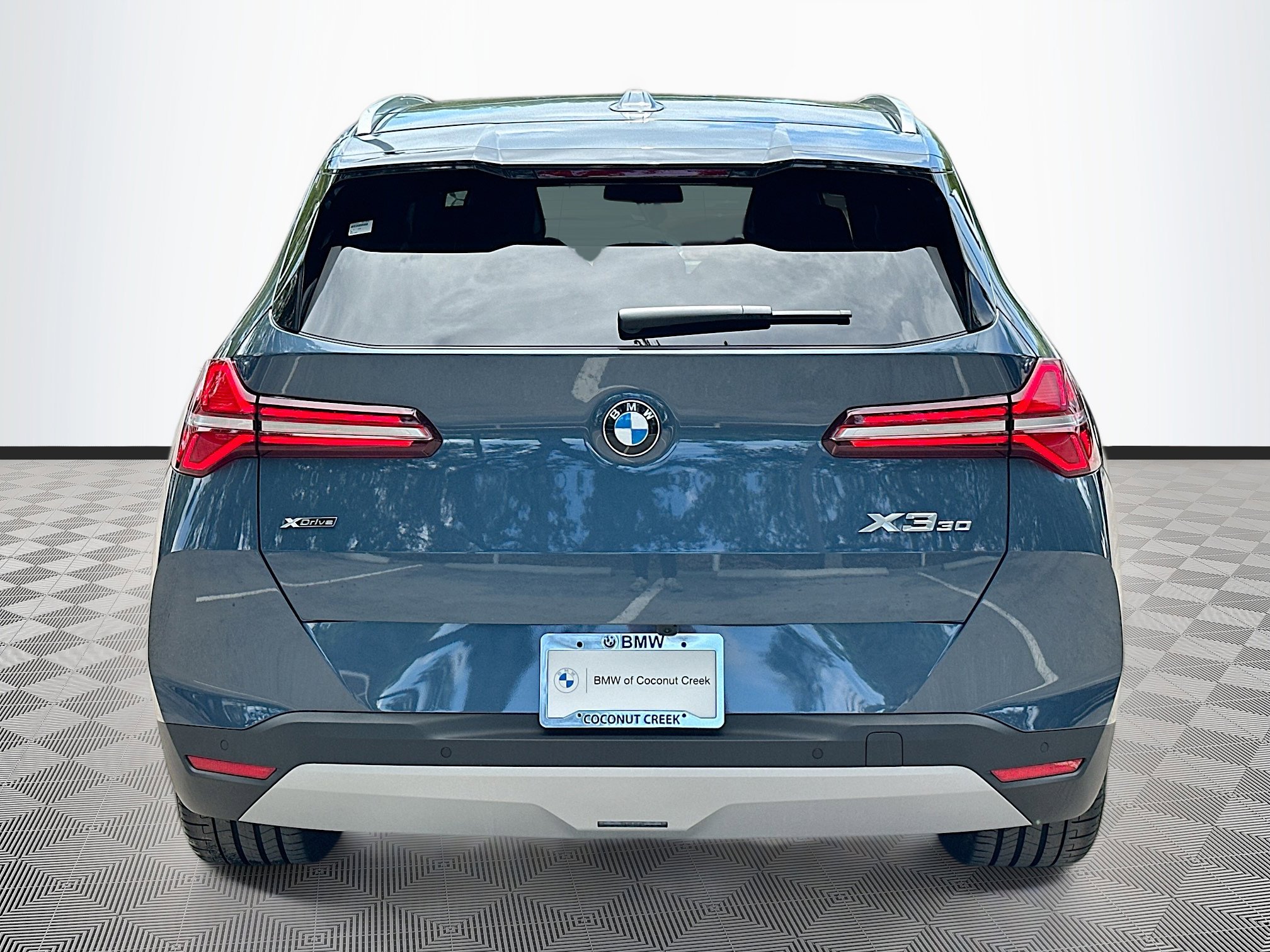 2025 Bmw X3 30x Drive photo 6