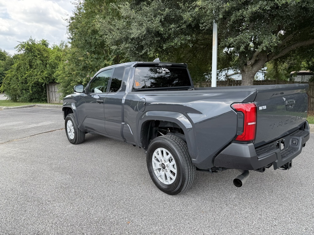 未使用 ヒロヤマガ 大型 coming to America 2024 Toyota Tacoma Xtra Cab For Sale Pensacola FL | Near